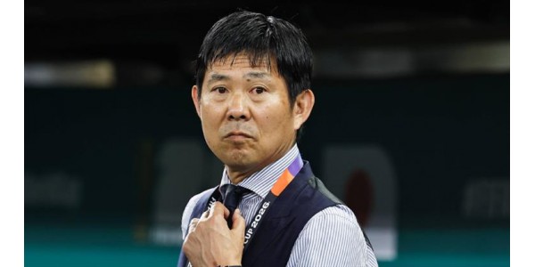Japanin jalkapallon nousu on erottamaton osa Hajime Moriyason kovaa työtä ja omistautumista Japanin jalkapallon nousu on erottamaton osa Hajime Moriyason kovaa työtä ja omistautumista